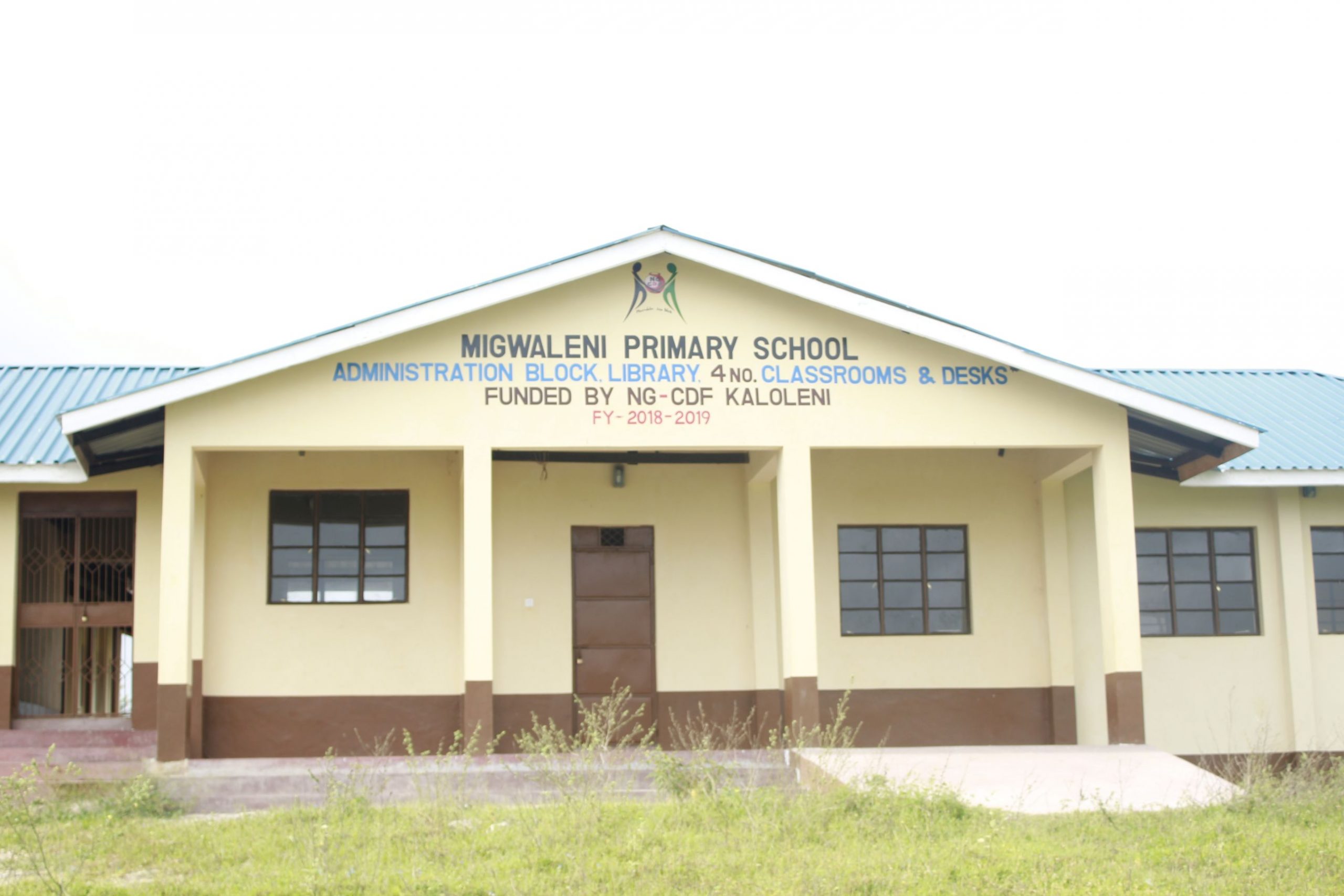 Migwaleni Primary School