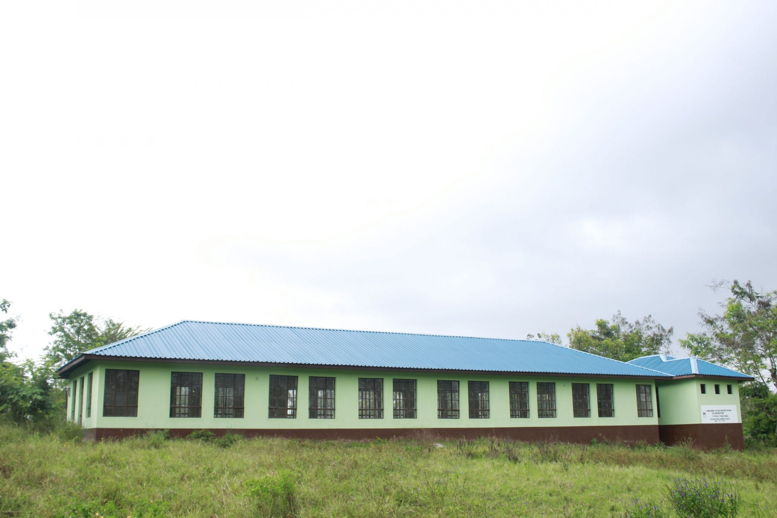 St Michals Pry School