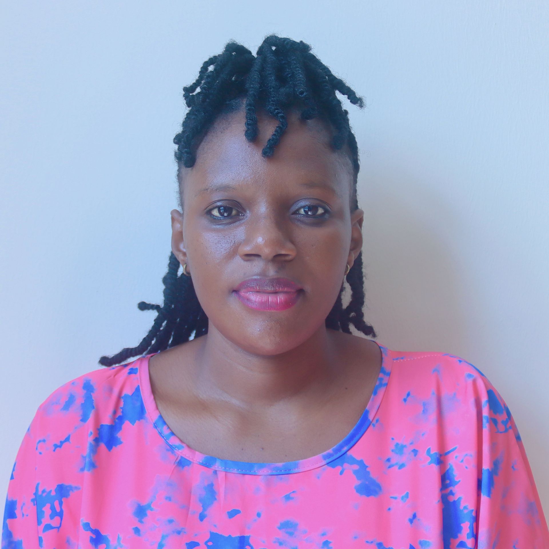 Aisha Baya Nyanje