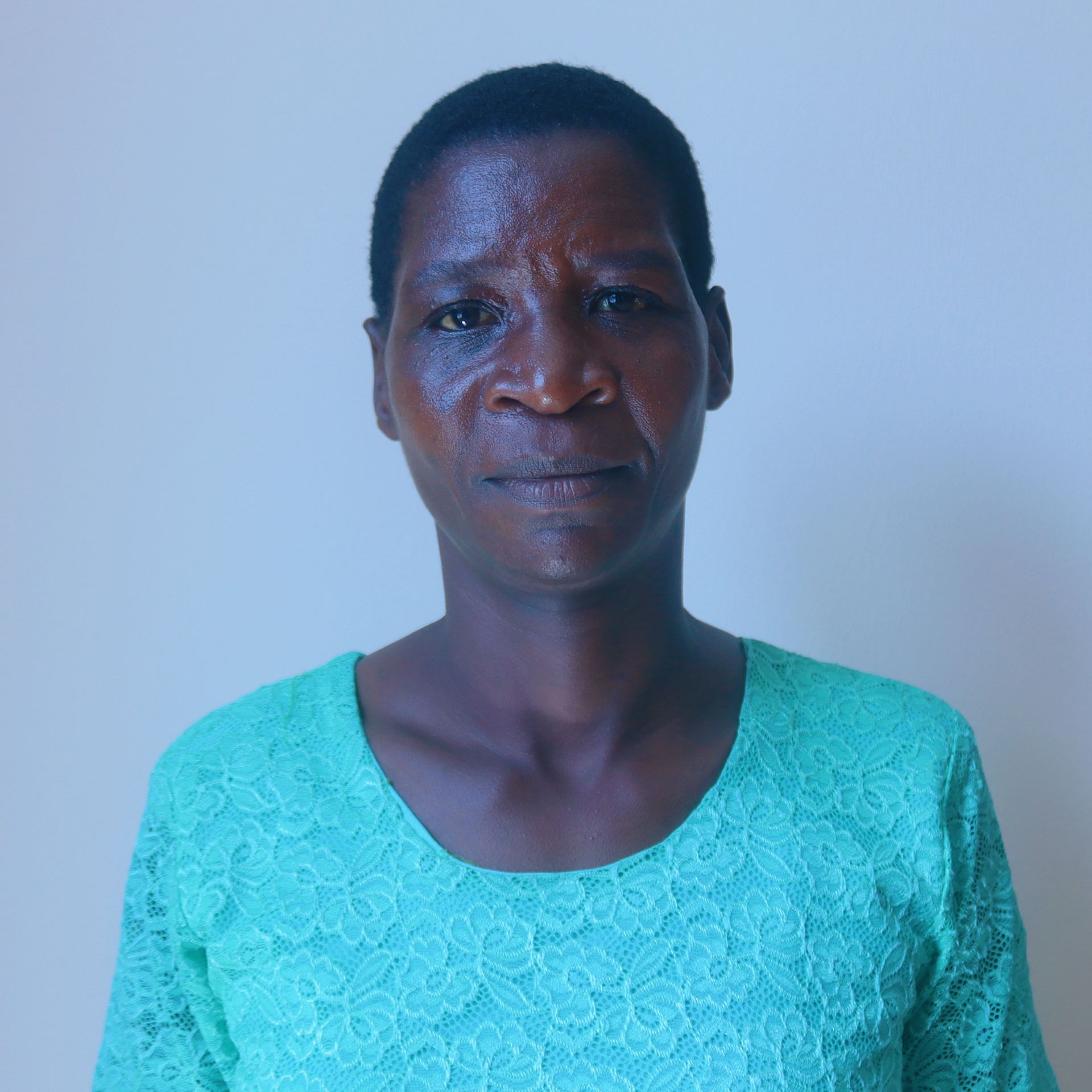 Esther Kahathi Juma