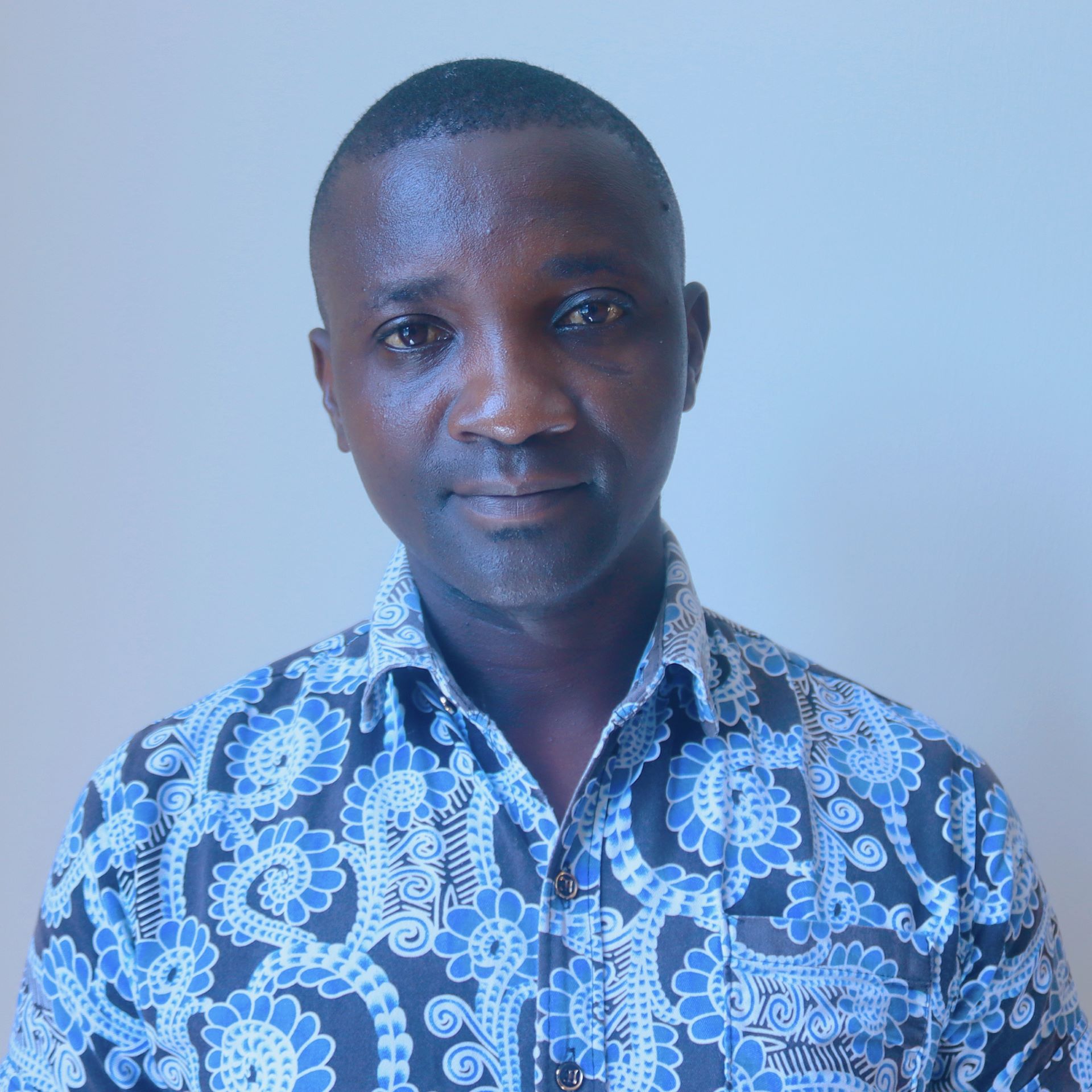 Philip Nzovu Katana