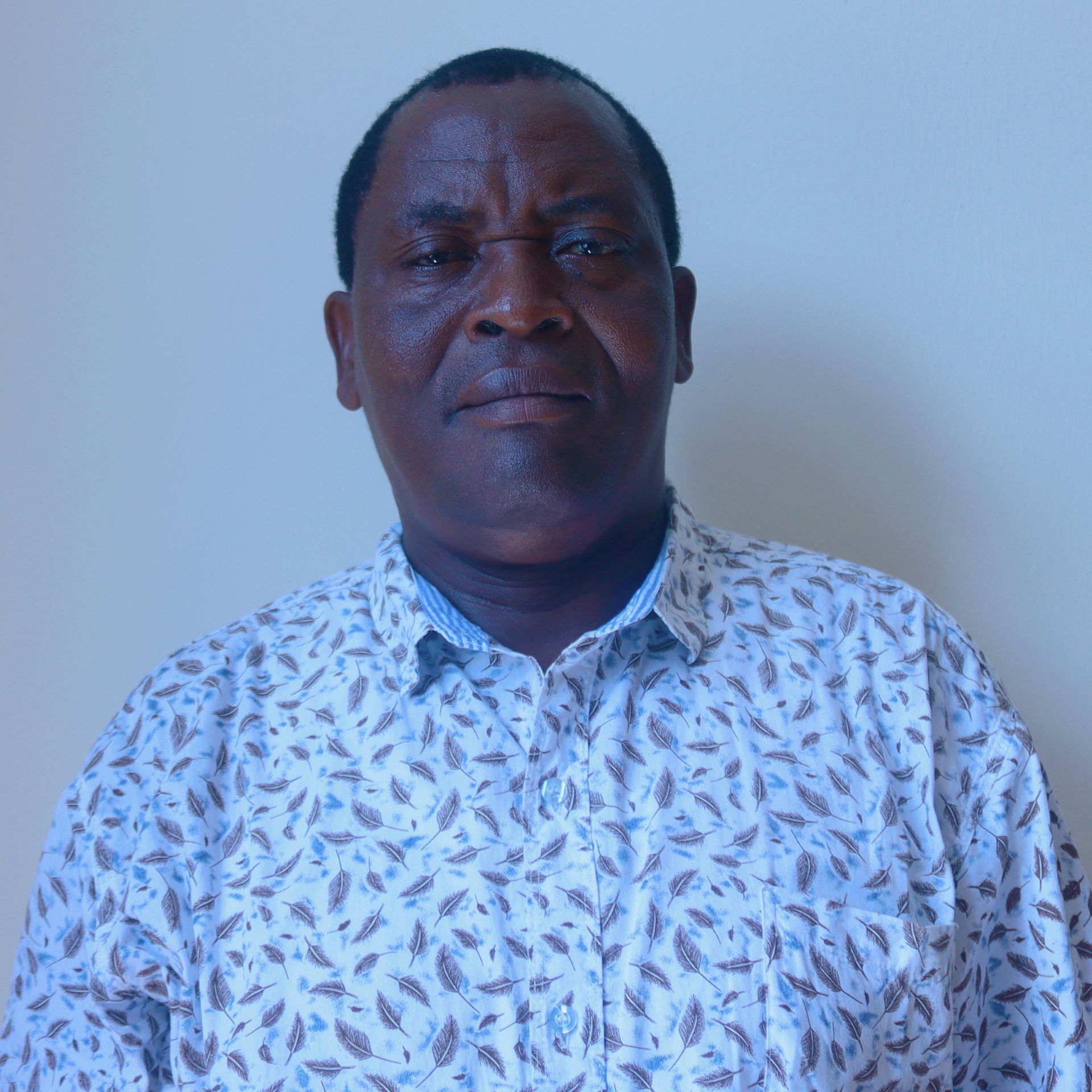 William Kahindi Metu